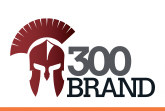 300Brand